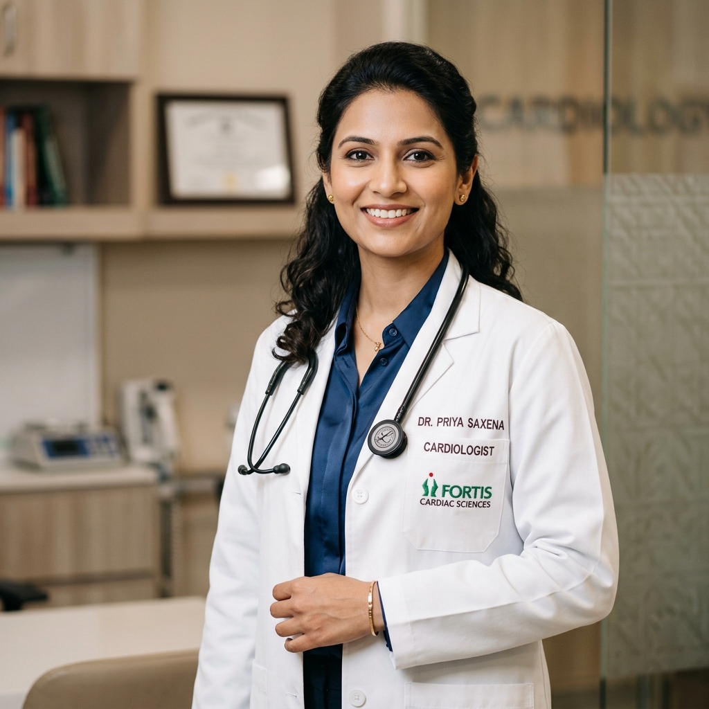 Dr. Arvind Chawla