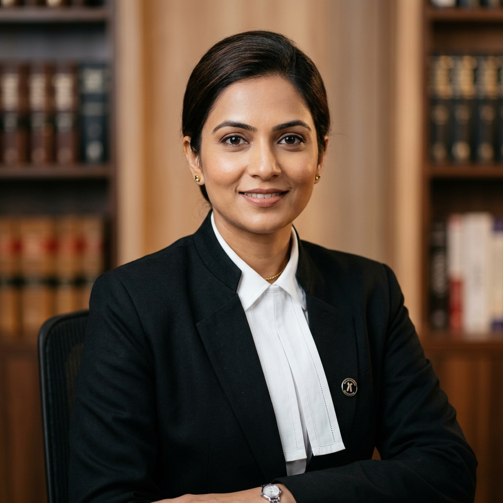 Adv. Meera Verma