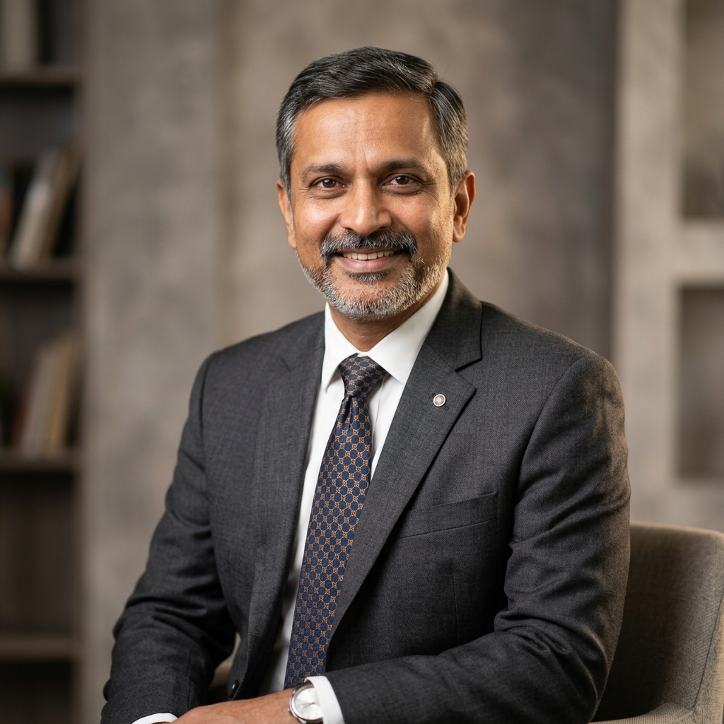 Rajeshwar Rao
